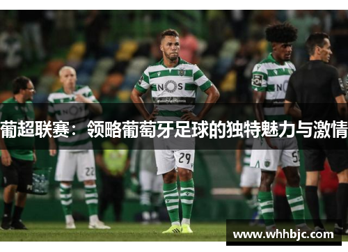 葡超联赛：领略葡萄牙足球的独特魅力与激情